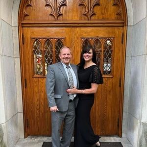 Meet your Posher, Holly